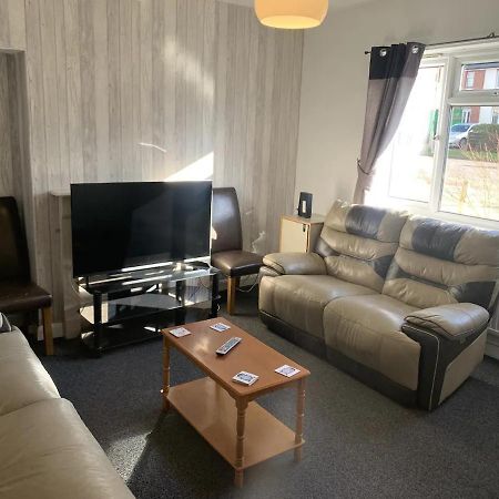 Ratcliffe House - Spacious 3 Bedroom House In Sileby Extérieur photo