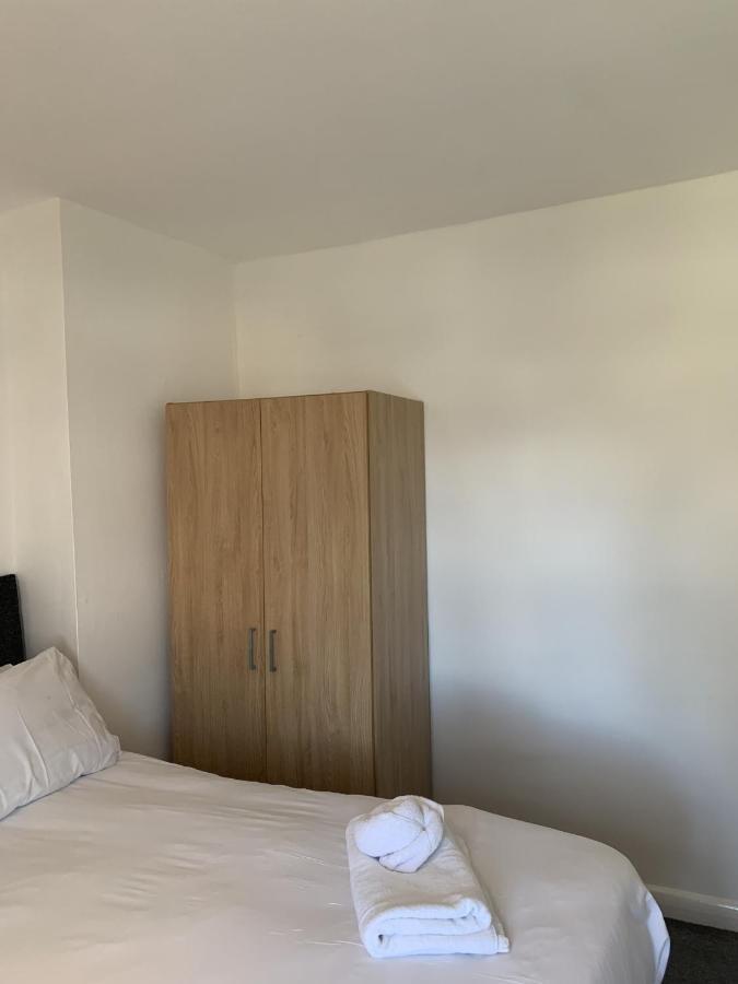 Ratcliffe House - Spacious 3 Bedroom House In Sileby Extérieur photo