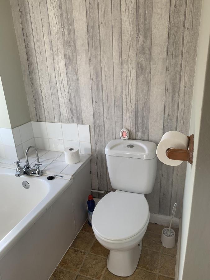 Ratcliffe House - Spacious 3 Bedroom House In Sileby Extérieur photo